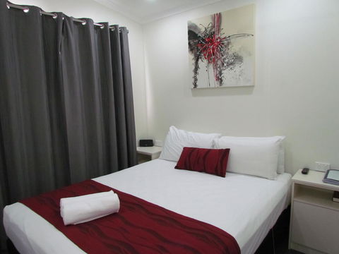 Alex Beach Cabins And Tourist Park - Accommodation NSW 38