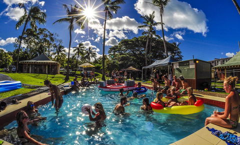 Nomads Airlie Beach - Accommodation NSW 15