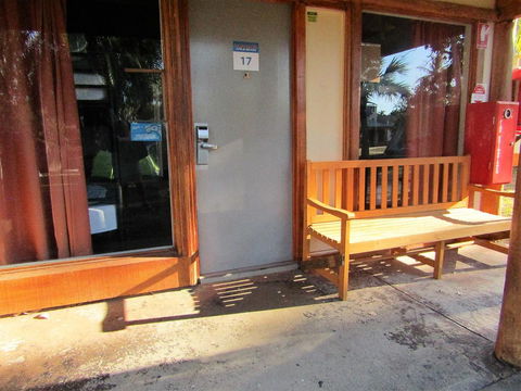 Nomads Airlie Beach - Accommodation NSW 16