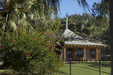 Nomads Airlie Beach - Accommodation NSW 10