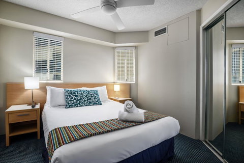 Landmark Resort - Accommodation NSW 18