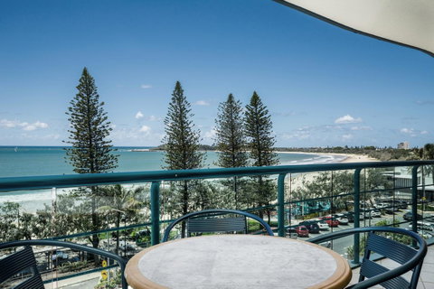 Landmark Resort - Accommodation NSW 24