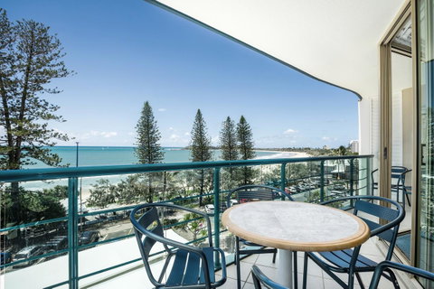 Landmark Resort - Accommodation NSW 19