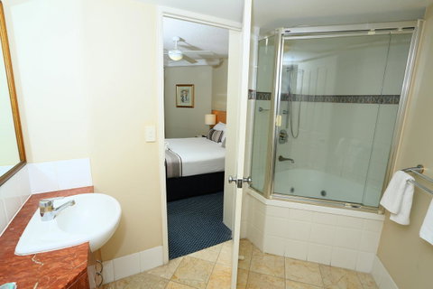 Landmark Resort - Accommodation NSW 1