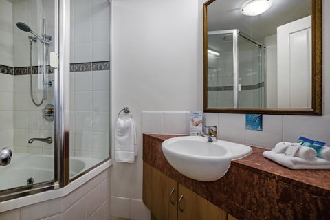 Landmark Resort - Accommodation NSW 39