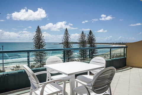 Landmark Resort - Accommodation NSW 14