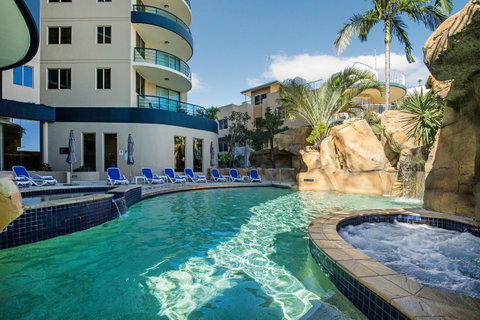 Landmark Resort - Accommodation NSW 0