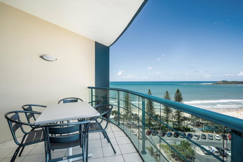 Landmark Resort - Accommodation NSW 43