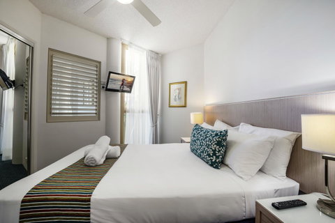 Landmark Resort - Accommodation NSW 40