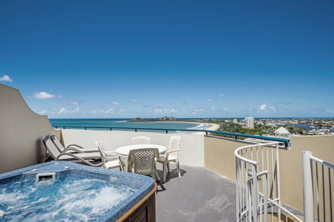 Landmark Resort - Accommodation NSW 26