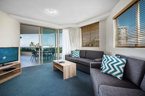 Landmark Resort - Accommodation NSW 9