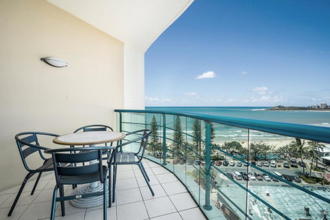 Landmark Resort - Accommodation NSW 32