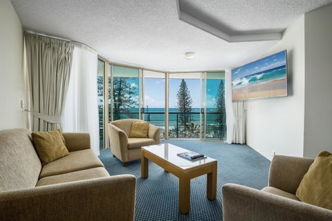 Landmark Resort - Accommodation NSW 22