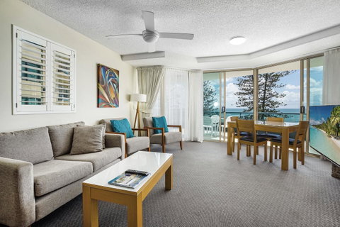 Landmark Resort - Accommodation NSW 15