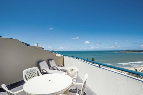 Landmark Resort - Accommodation NSW 27