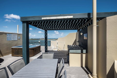 Landmark Resort - Accommodation NSW 36