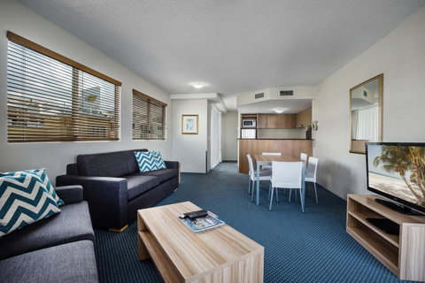 Landmark Resort - Accommodation NSW 7