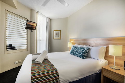 Landmark Resort - Accommodation NSW 30