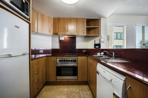 Landmark Resort - Accommodation NSW 25