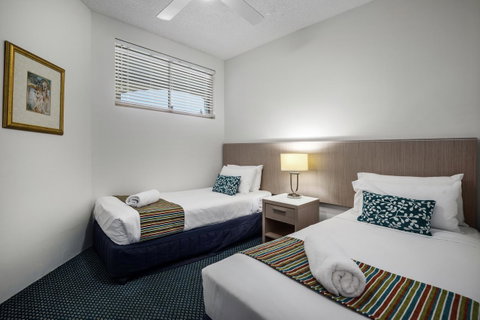 Landmark Resort - Accommodation NSW 37