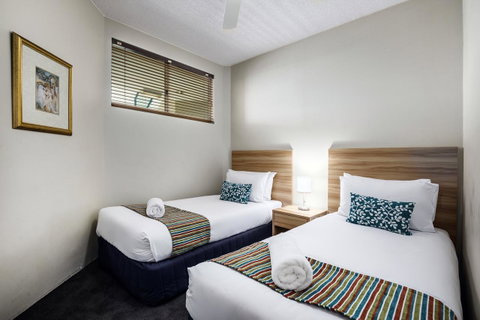 Landmark Resort - Accommodation NSW 29