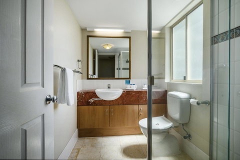 Landmark Resort - Accommodation NSW 16