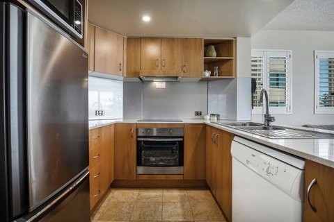 Landmark Resort - Accommodation NSW 13