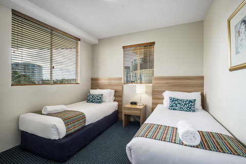 Landmark Resort - Accommodation NSW 4