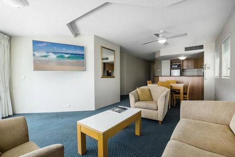 Landmark Resort - Accommodation NSW 21