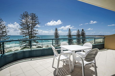 Landmark Resort - Accommodation NSW 8