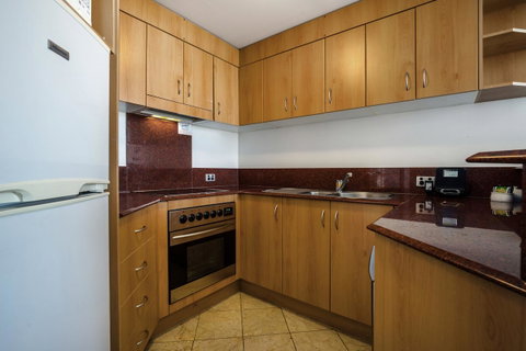 Landmark Resort - Accommodation NSW 41