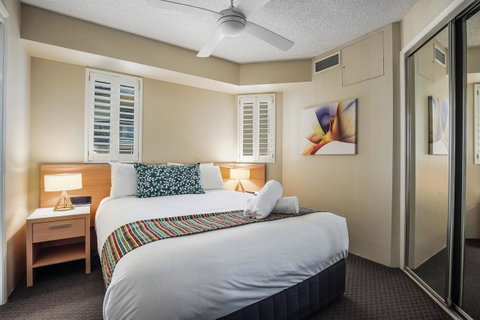 Landmark Resort - Accommodation NSW 12
