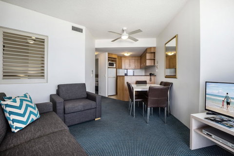 Landmark Resort - Accommodation NSW 42