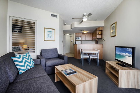 Landmark Resort - Accommodation NSW 33