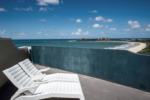 Landmark Resort - Accommodation NSW 35