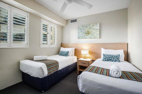 Landmark Resort - Accommodation NSW 11