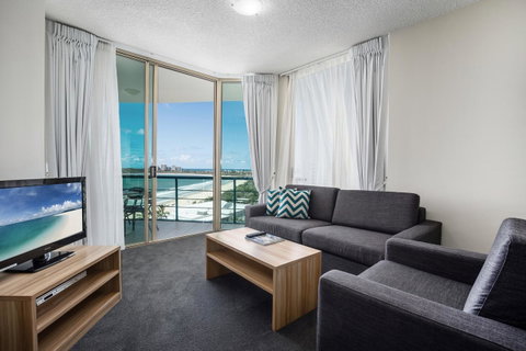 Landmark Resort - Accommodation NSW 34
