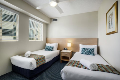 Landmark Resort - Accommodation NSW 17