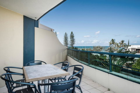 Landmark Resort - Accommodation NSW 6