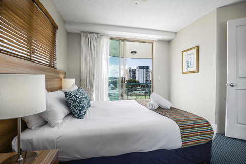 Landmark Resort - Accommodation NSW 3
