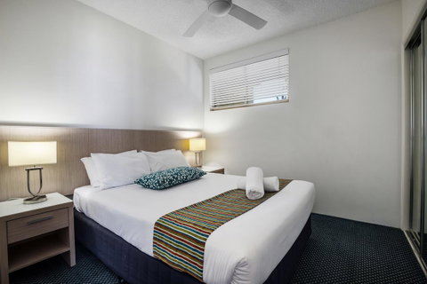 Landmark Resort - Accommodation NSW 38