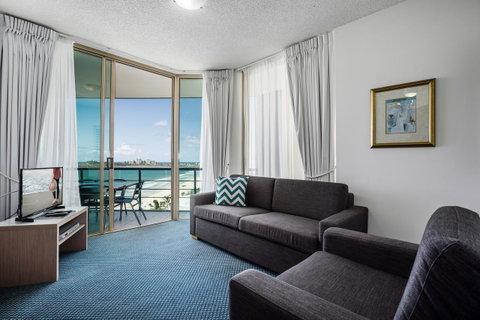 Landmark Resort - Accommodation NSW 44
