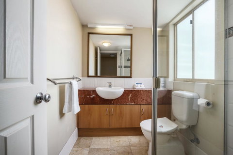 Landmark Resort - Accommodation NSW 10