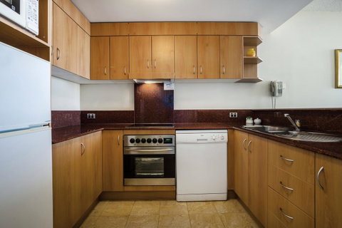 Landmark Resort - Accommodation NSW 31