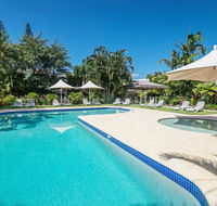 Noosa Harbour Resort - Accommodation NSW