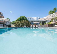 Hotel Laguna - Accommodation NSW