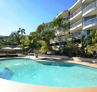 Noosa Hill Resort - Accommodation NSW