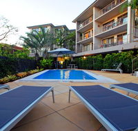 Myuna Holiday Apartments - Accommodation NSW
