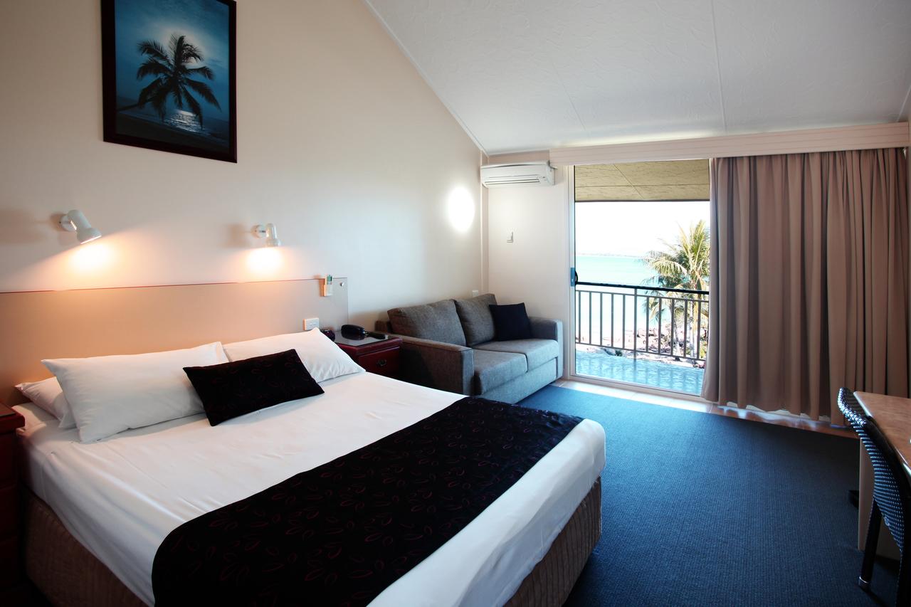  Accommodation NSW