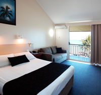 Whitsunday Sands Resort - Accommodation NSW